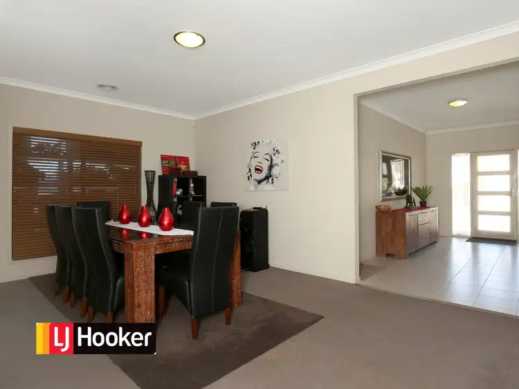 Fourth view of Homely house listing, 6 Coracle Drive, Sanctuary Lakes VIC 3030