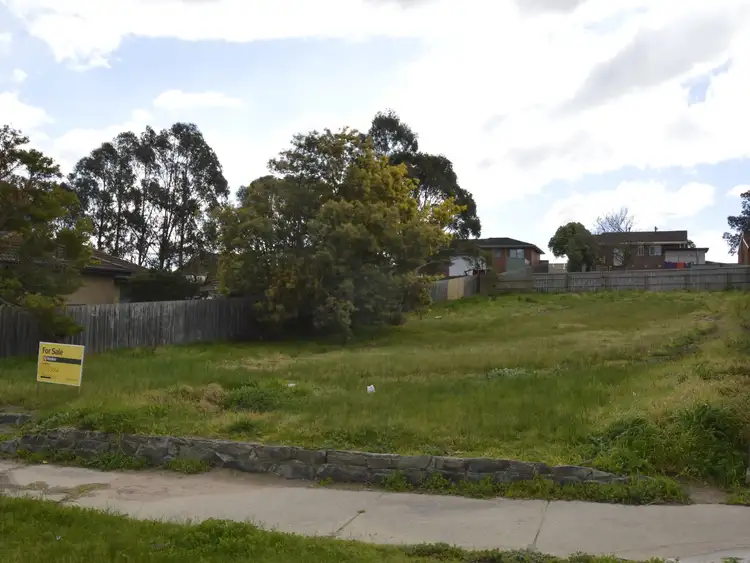 Main view of Homely land listing, 19 Gathercole Drive, Traralgon VIC 3844