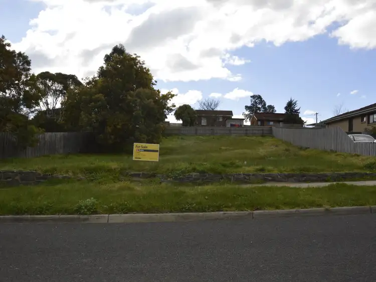Second view of Homely land listing, 19 Gathercole Drive, Traralgon VIC 3844