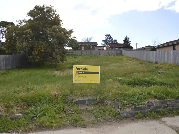 Third view of Homely land listing, 19 Gathercole Drive, Traralgon VIC 3844
