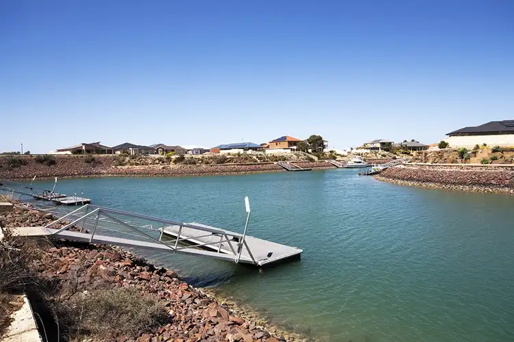 Sixth view of Homely land listing, 16 Stately Way, Wallaroo SA 5556