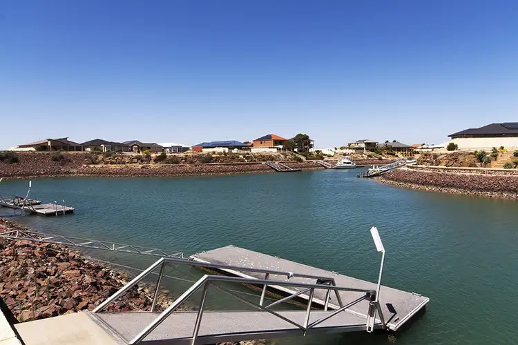 Seventh view of Homely land listing, 16 Stately Way, Wallaroo SA 5556