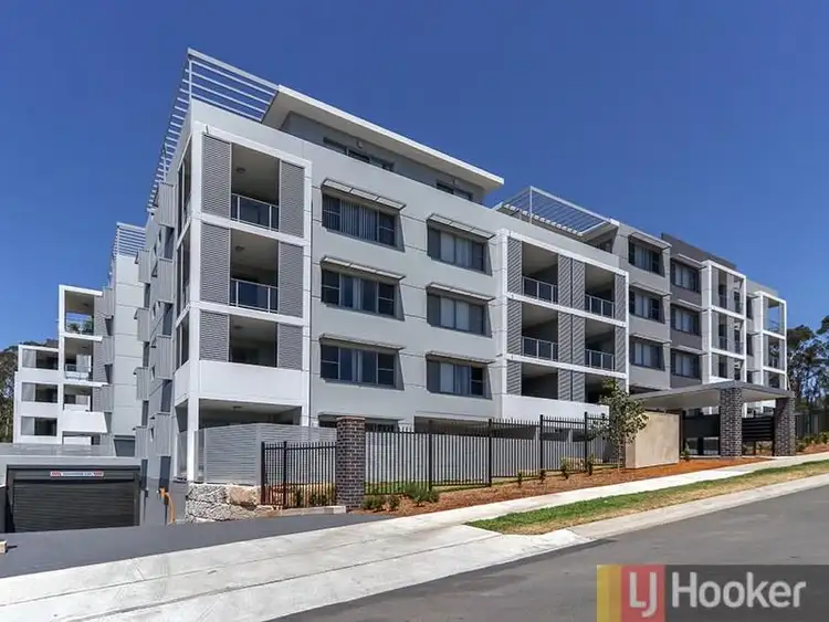 8/40 Applegum Crescent, Kellyville NSW 2155