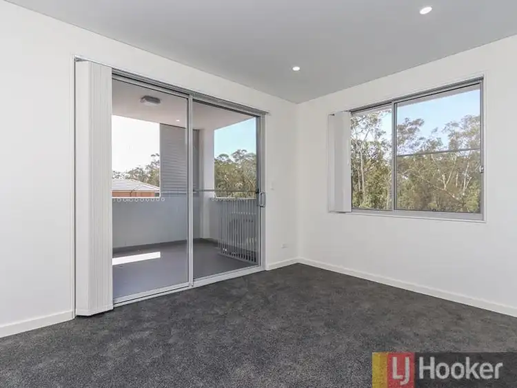 Second view of Homely unit listing, 8/40 Applegum Crescent, Kellyville NSW 2155