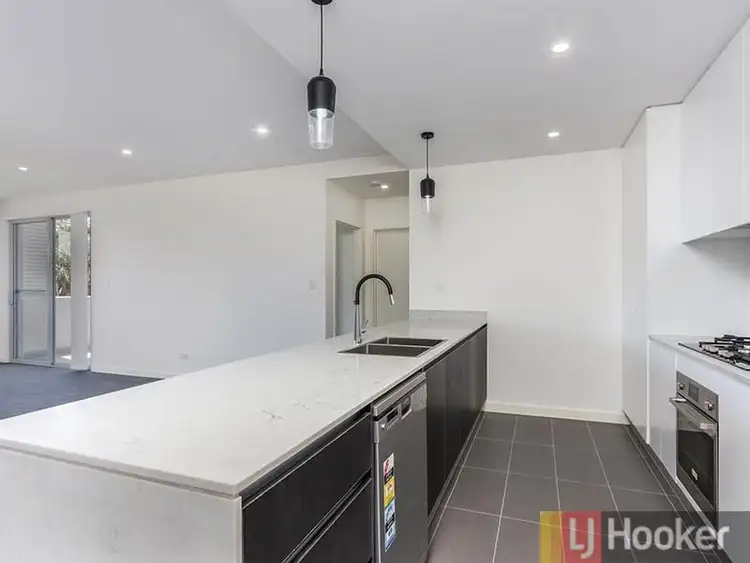 Third view of Homely unit listing, 8/40 Applegum Crescent, Kellyville NSW 2155