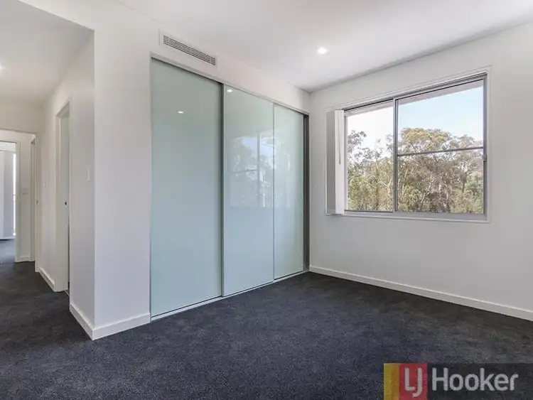 Fourth view of Homely unit listing, 8/40 Applegum Crescent, Kellyville NSW 2155