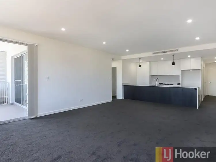 Fifth view of Homely unit listing, 8/40 Applegum Crescent, Kellyville NSW 2155