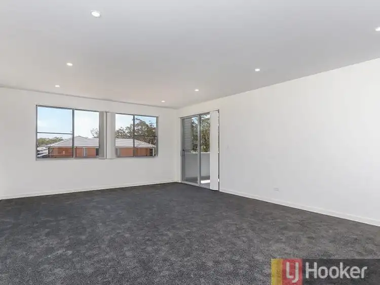 Sixth view of Homely unit listing, 8/40 Applegum Crescent, Kellyville NSW 2155