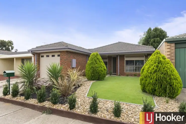 28 Provence Grove, Hoppers Crossing VIC 3029