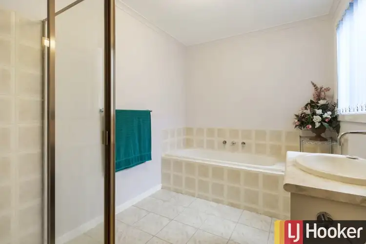 Sixth view of Homely house listing, 28 Provence Grove, Hoppers Crossing VIC 3029