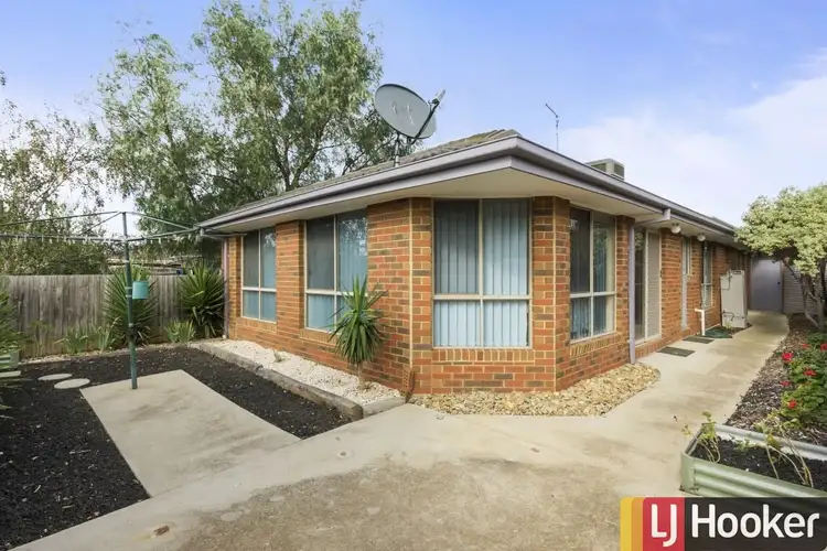 Seventh view of Homely house listing, 28 Provence Grove, Hoppers Crossing VIC 3029