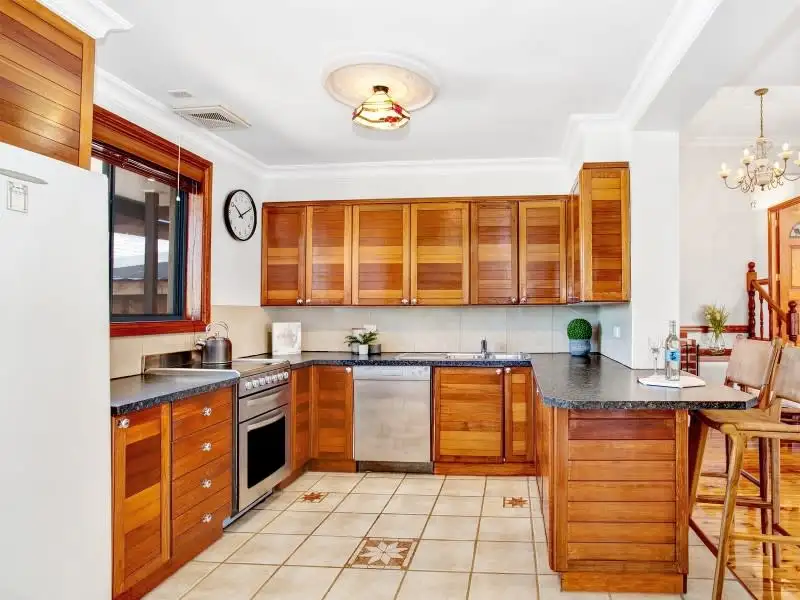 Main view of Homely house listing, 1 Karbo street, Figtree NSW 2525