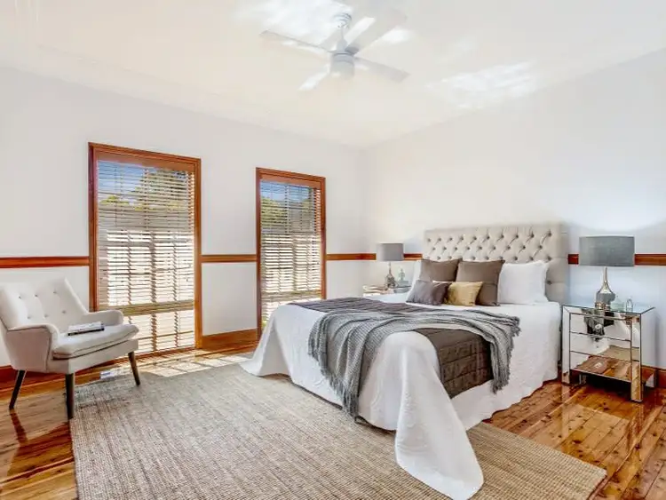 Second view of Homely house listing, 1 Karbo street, Figtree NSW 2525