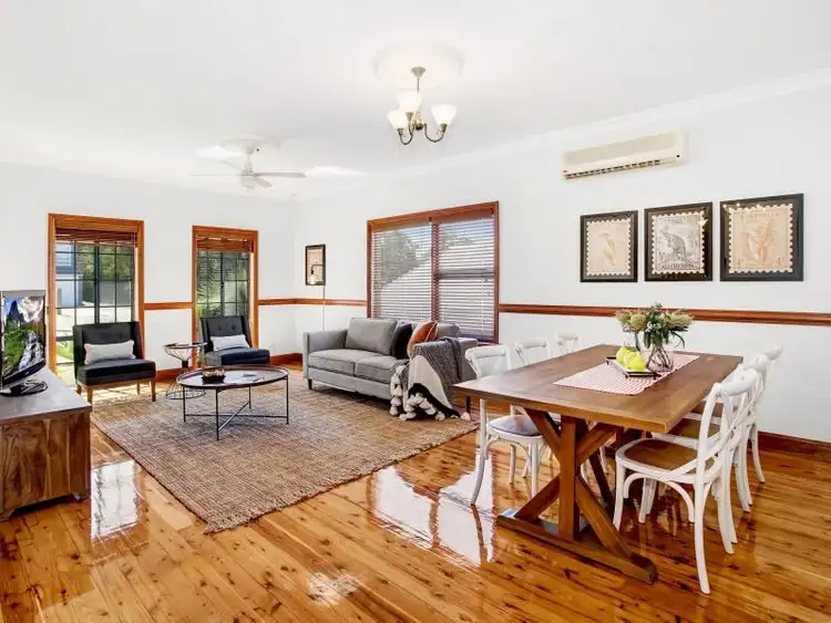 Third view of Homely house listing, 1 Karbo street, Figtree NSW 2525