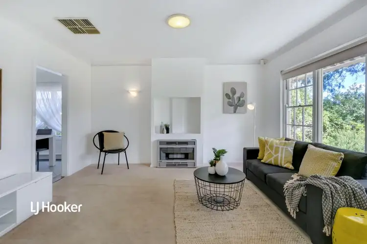 Second view of Homely house listing, 10 Josephine Street, Highbury SA 5089