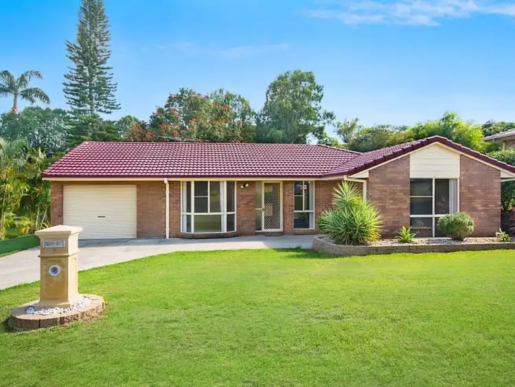 Main view of Homely house listing, 6 Hakea Court, Goonellabah NSW 2480