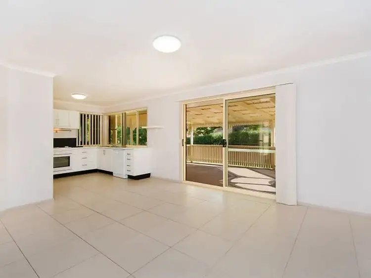 Fourth view of Homely house listing, 6 Hakea Court, Goonellabah NSW 2480