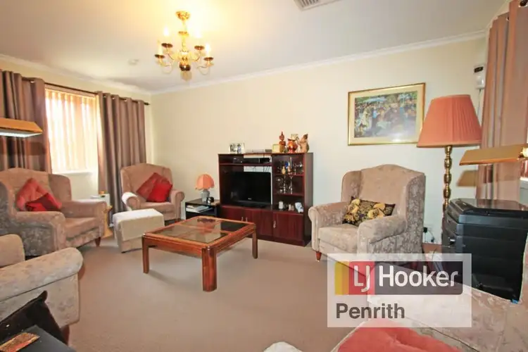 Third view of Homely house listing, 3 Mary Avenue, Cranebrook NSW 2749
