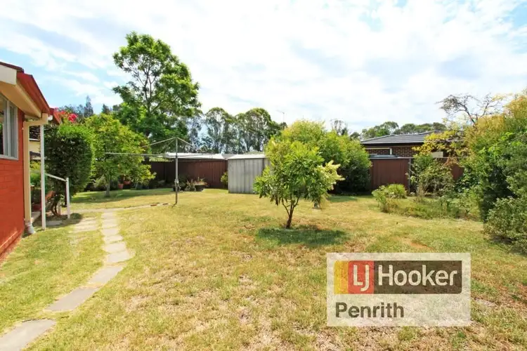 Sixth view of Homely house listing, 3 Mary Avenue, Cranebrook NSW 2749