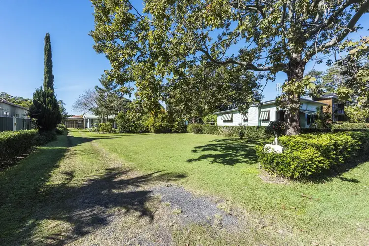 34 Marandowie Drive, Iluka NSW 2466