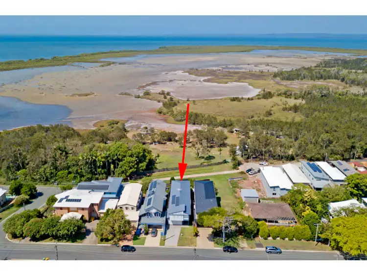 11 Arthur Street, Wellington Point QLD 4160