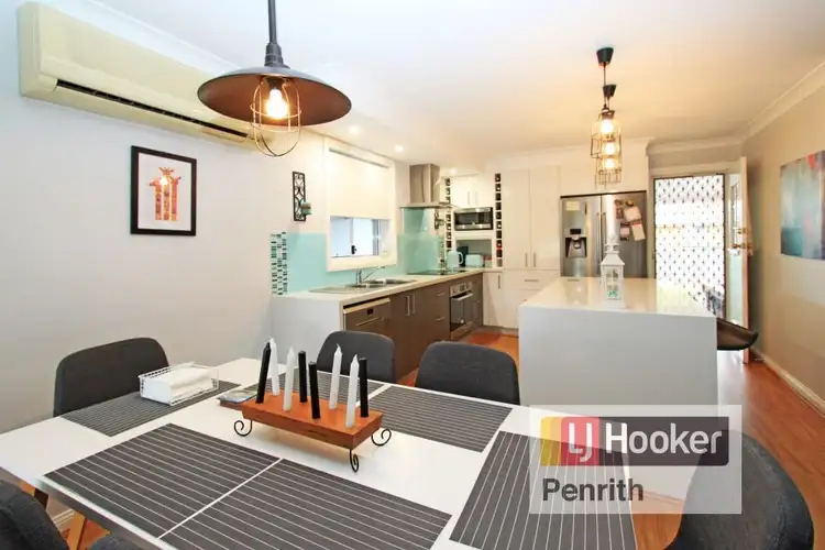 Third view of Homely house listing, 3 Lewis Road, Cambridge Gardens NSW 2747