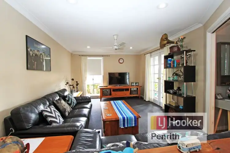 Fourth view of Homely house listing, 3 Lewis Road, Cambridge Gardens NSW 2747
