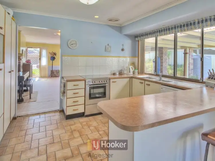Third view of Homely house listing, 43 Hillianna Street, Algester QLD 4115