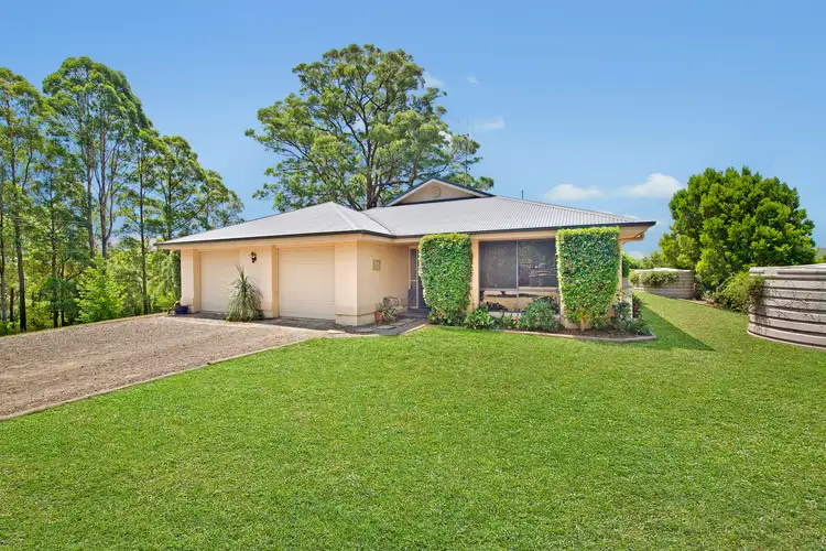 Second view of Homely house listing, 1067 Comboyne Road, Byabarra NSW 2446