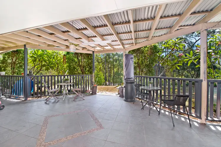 Third view of Homely house listing, 1067 Comboyne Road, Byabarra NSW 2446