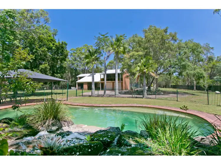 Main view of Homely house listing, 847-851 West Mount Cotton Road, Sheldon QLD 4157