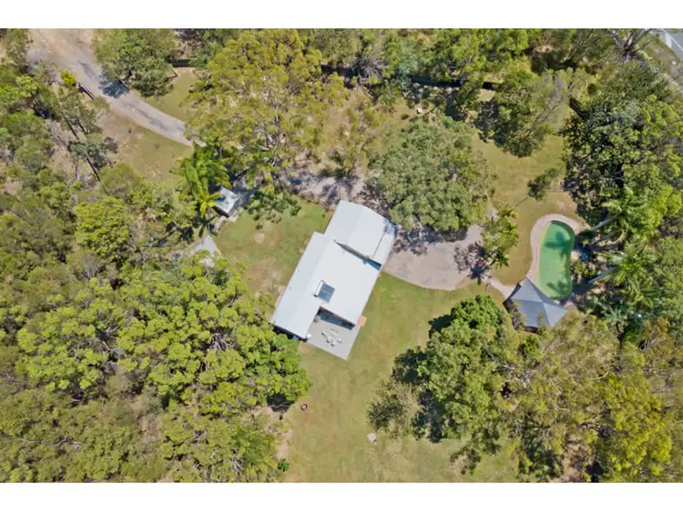 Second view of Homely house listing, 847-851 West Mount Cotton Road, Sheldon QLD 4157