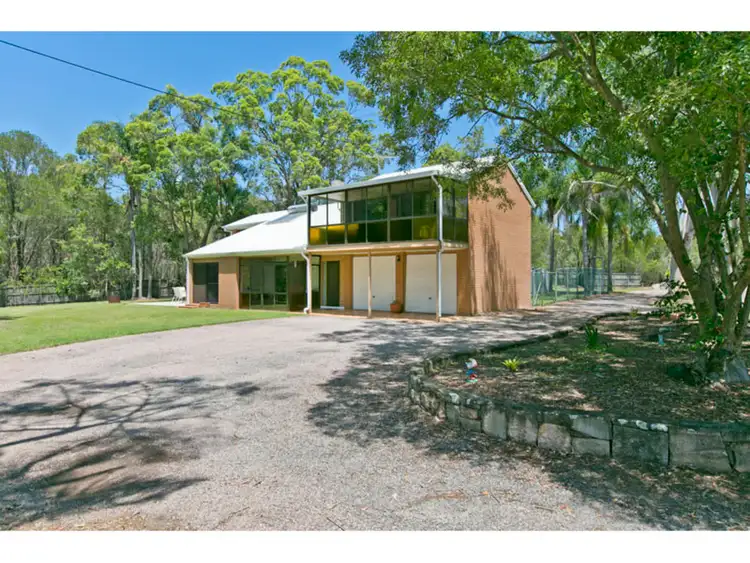 Fourth view of Homely house listing, 847-851 West Mount Cotton Road, Sheldon QLD 4157