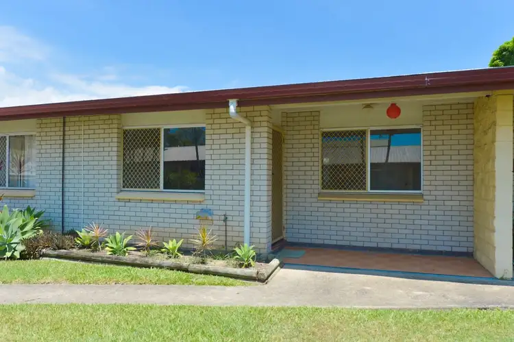 7/42 Marten Street, South Gladstone QLD 4680