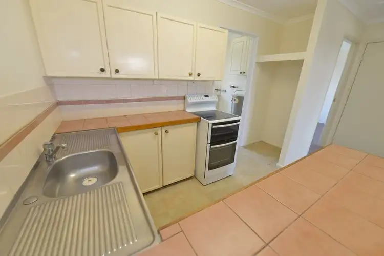 Second view of Homely unit listing, 7/42 Marten Street, South Gladstone QLD 4680