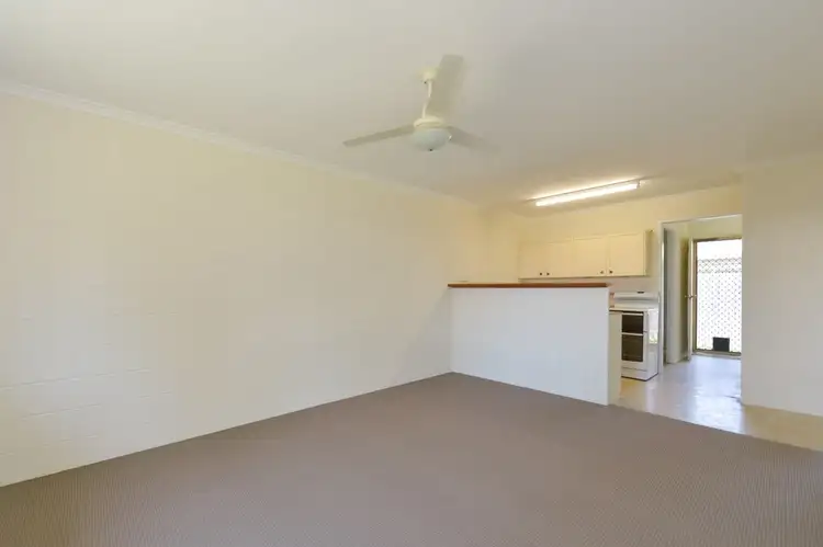 Fourth view of Homely unit listing, 7/42 Marten Street, South Gladstone QLD 4680