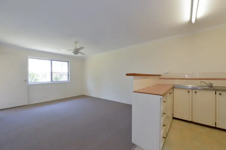 Fifth view of Homely unit listing, 7/42 Marten Street, South Gladstone QLD 4680