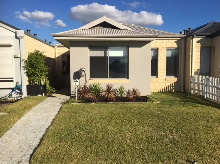 5 Lunata Street, Dayton WA 6055
