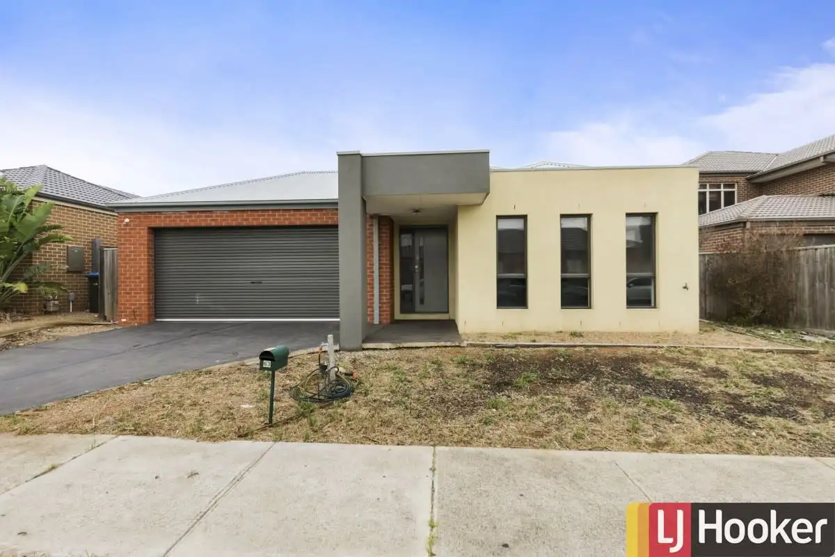 Main view of Homely house listing, 63 Kalorama Street, Tarneit VIC 3029