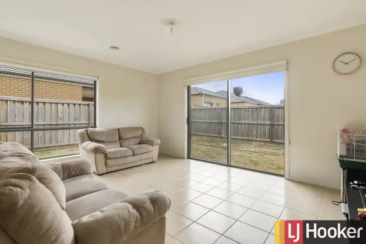 Second view of Homely house listing, 63 Kalorama Street, Tarneit VIC 3029
