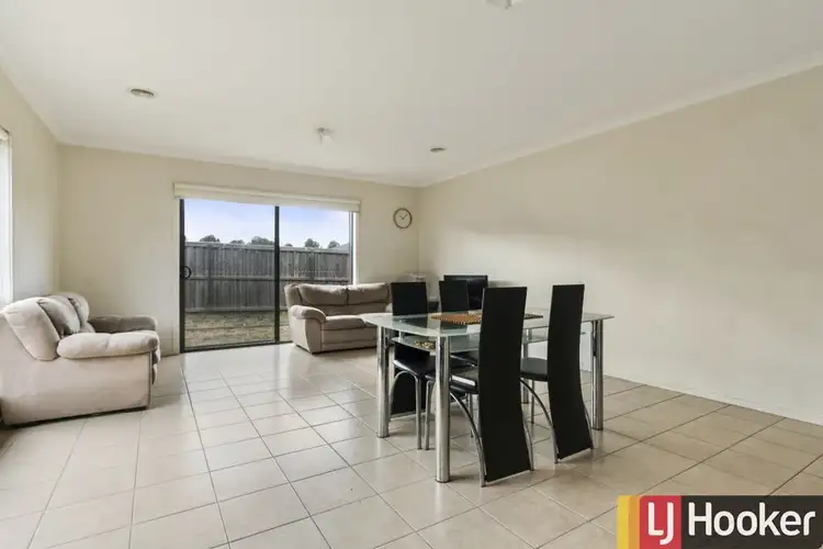 Third view of Homely house listing, 63 Kalorama Street, Tarneit VIC 3029