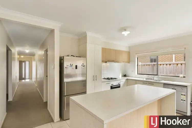 Fourth view of Homely house listing, 63 Kalorama Street, Tarneit VIC 3029