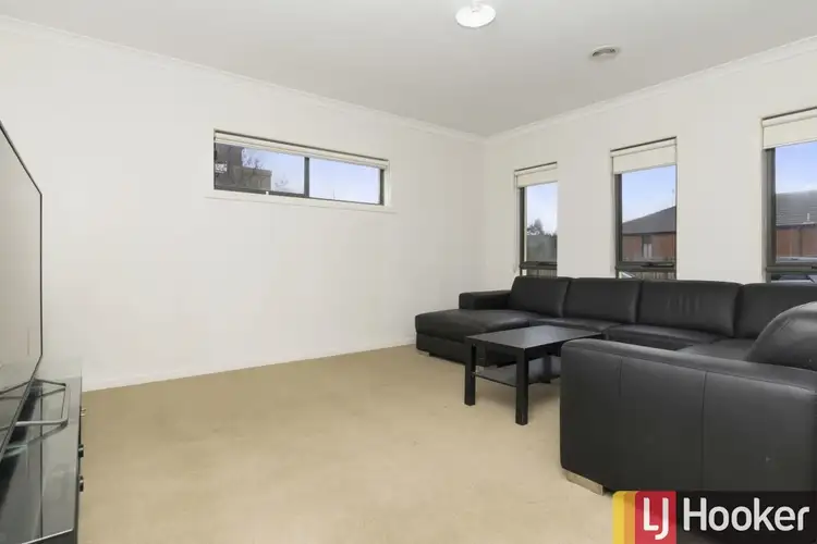 Fifth view of Homely house listing, 63 Kalorama Street, Tarneit VIC 3029