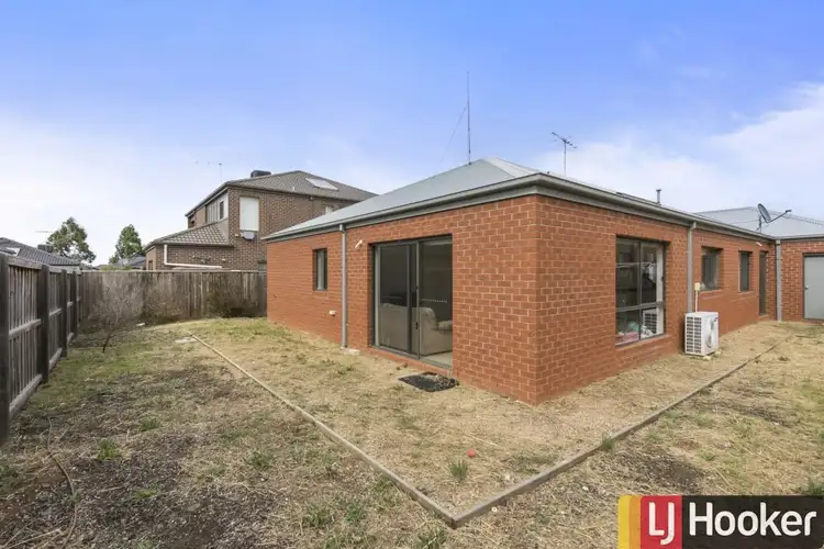 Seventh view of Homely house listing, 63 Kalorama Street, Tarneit VIC 3029