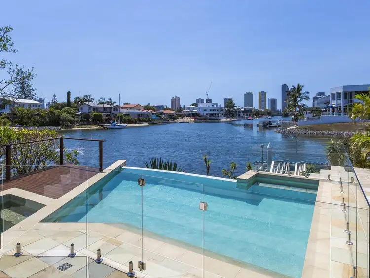48 Rudd Street, Broadbeach Waters QLD 4218