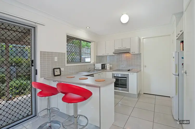 Third view of Homely townhouse listing, Unit 86/1 Bass Court, North Lakes QLD 4509