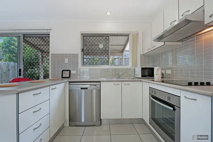Fourth view of Homely townhouse listing, Unit 86/1 Bass Court, North Lakes QLD 4509