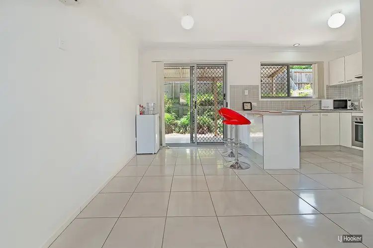 Fifth view of Homely townhouse listing, Unit 86/1 Bass Court, North Lakes QLD 4509