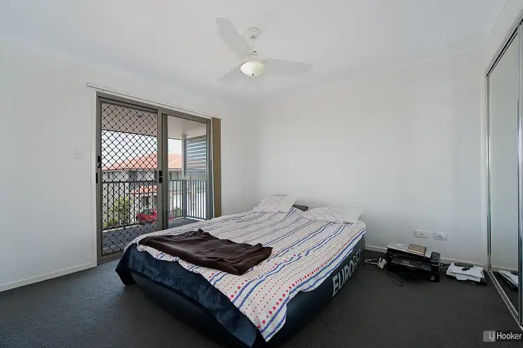 Sixth view of Homely townhouse listing, Unit 86/1 Bass Court, North Lakes QLD 4509