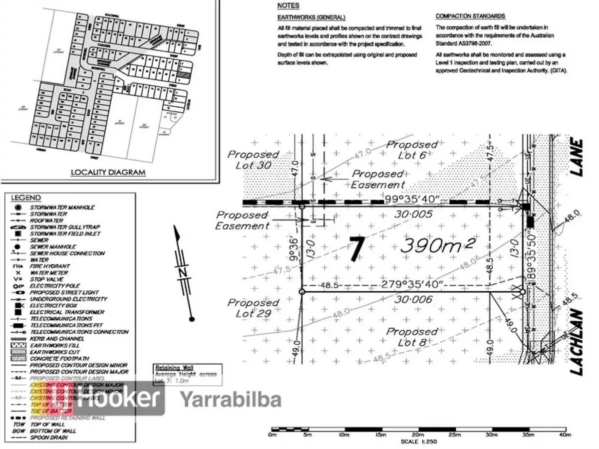 Main view of Homely land listing, Lot 7/36 - 52 Blackwell Street, Hillcrest QLD 4118